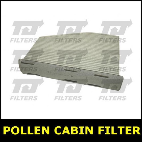 Pollen cabin filter - pollen, vw