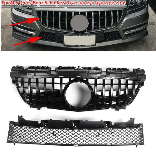 For mercedes slk r172 - for,