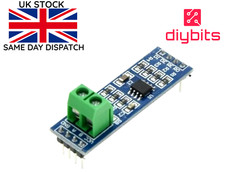 RS485 Module MAX485 TTL