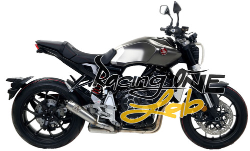 Exhaust muffler arrow - muffler,