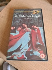 Vhs video tape the - tape,