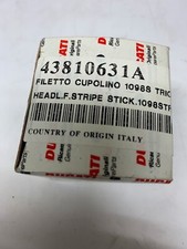 NEW GENUINE DUCATI 1098S