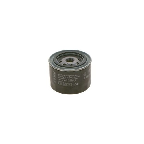 Oil filter for vauxhall - for,