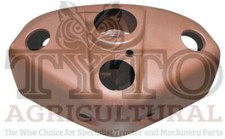 for Massey Ferguson 35 35X