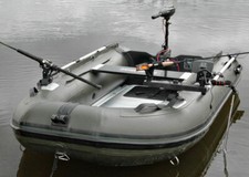 BISON MARINE OLIVE GREEN