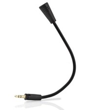 Genuine Turtle Beach Ear Force Mic Microphone for 50 50X 50P XO3 XO4 Headsets