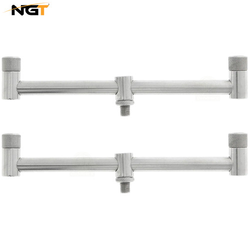 Ngt buzz bars stainless - buzz,