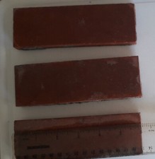 Antique Red recalimed