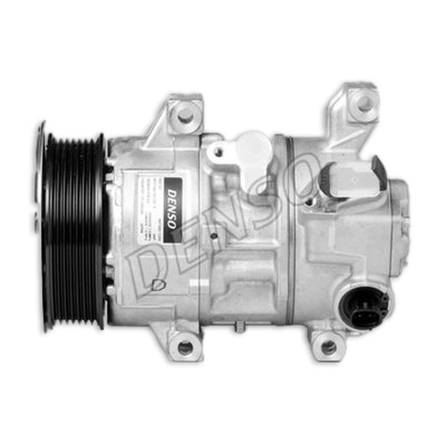 Denso compressor - denso,