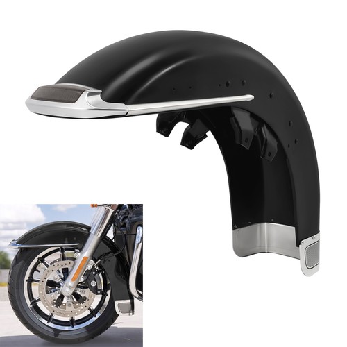 Front fender assembly - front,