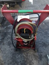 hydraulic Transmission fluid pump Cash Or Bank Transfer At Collection