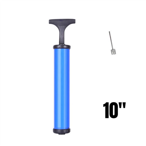 Football inflator needle pump - football,