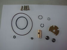 FIAT PUNTO STILO JTD TURBO CHARGER REPAIR REBUILD KIT