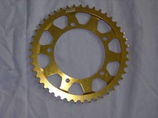 Suzuki GSXR 1000 K1>K8 01-08