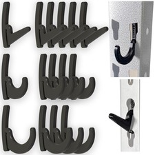 BearClaw Universal Hooks for