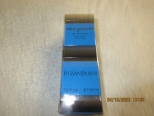 RIVE GAUCHE by Yves Saint