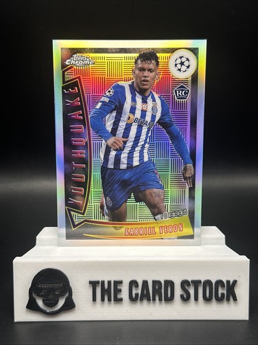 Gabriel veron 2022 - gabriel,