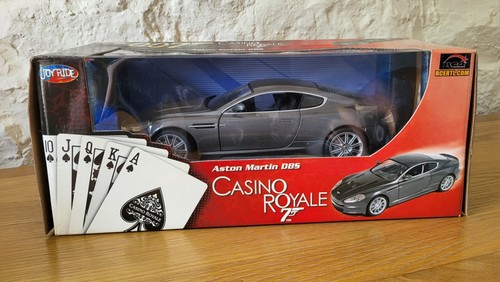 Joyride scale aston - 1:18,
