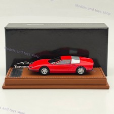 Tecnomodel 1/43 Ferrari P6