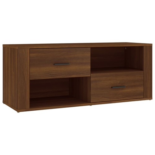 Cabinet engineered wood - tv,