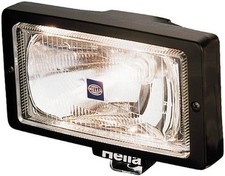 HELLA Spotlight Lamp Right O/S