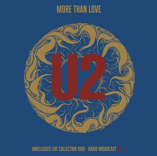 More than love - u2, unreleased