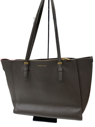Charles keith tote - charles&keith, bag