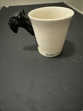 Scottish Terrier Dog Mug 3D