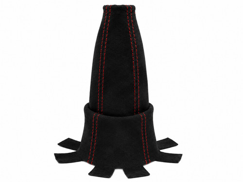 Gear stick gaiter for - gear,