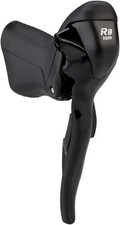 microSHIFT R8 Left Drop Bar
