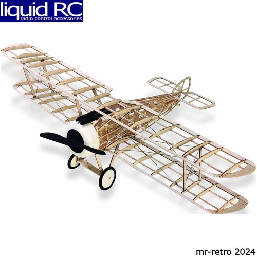 Guillows 105 british sopwith - 105,