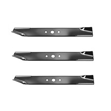 44" Rotary Lawn Mower Blade