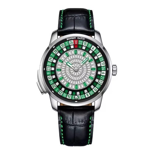 Bonest gatti automatic - bonest,