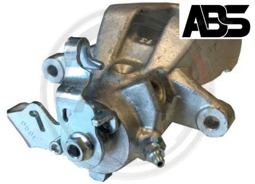 Rear left brake caliper 521401 - rear,