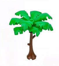 Lego Scenery - Palm Tree
