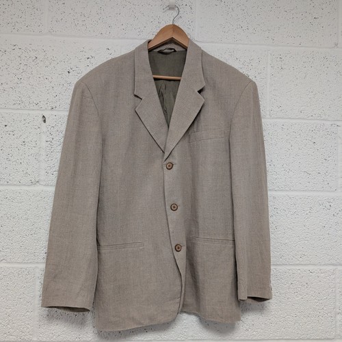 Liberty 100 linen blazer - liberty,
