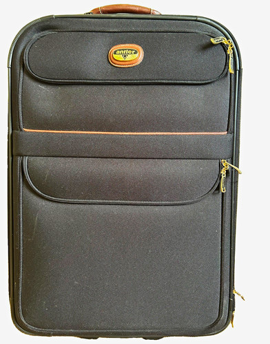 Antler classic soft upright - antler,