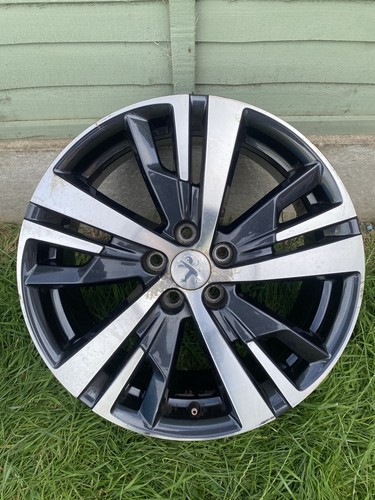 Peugeot 3008 mk2 diamond - 3008,