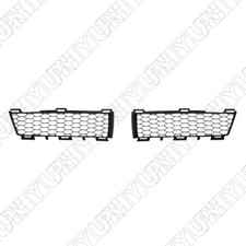 1 Pair Front Lower Bumper