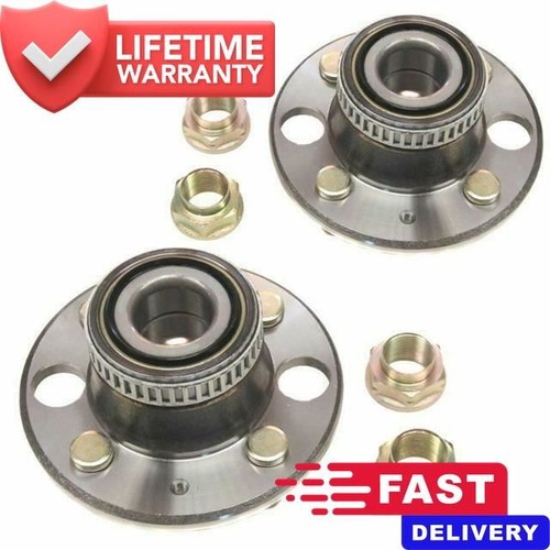 Fits rear wheel bearing - fits,