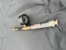 Rock Shox Mag 21 Pump