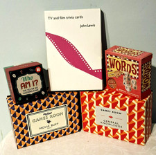 Family Fun Bundle 5 Games -