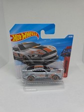 Hot Wheels 2020 Ford Mustang