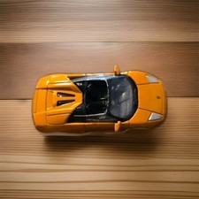 LAMBORGHINI MURCIELAGO