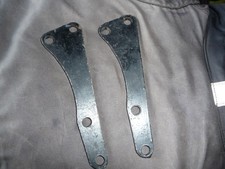 Velocette Pair of Front Engine