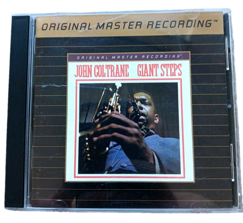 John coltrane giant steps - john,