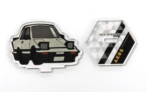 Shingo inui ae86 deformed - shingo,
