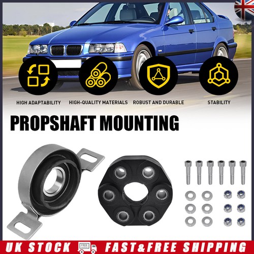Driveshaft center carrier - driveshaft,