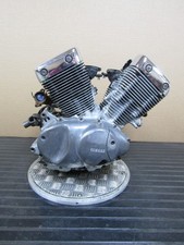 Yamaha virago xv535 - virago, 45,096