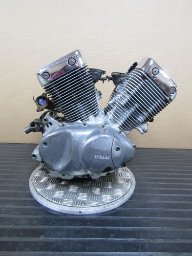 Yamaha virago xv535 - yamaha,